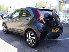 Toyota Aygo X thumbnail 8