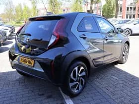Toyota Aygo X thumbnail 9
