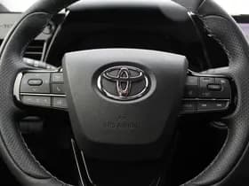 Toyota Mirai thumbnail 18