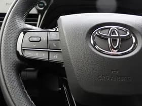 Toyota Mirai thumbnail 19