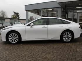 Toyota Mirai thumbnail 25