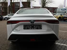 Toyota Mirai thumbnail 33