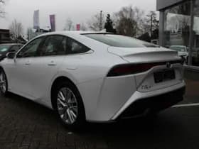 Toyota Mirai thumbnail 36