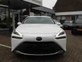 Toyota Mirai thumbnail 64