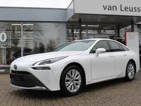 Toyota Mirai thumbnail 74