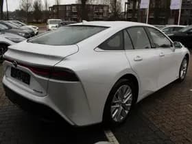 Toyota Mirai thumbnail 75