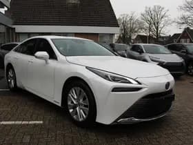 Toyota Mirai thumbnail 76