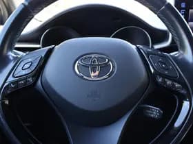 Toyota C hr thumbnail 20