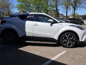 Toyota C hr thumbnail 24