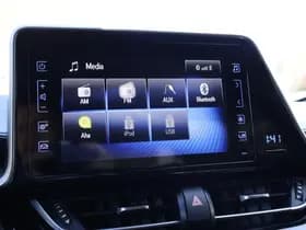 Toyota C hr thumbnail 26