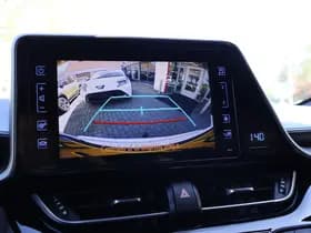 Toyota C hr thumbnail 28