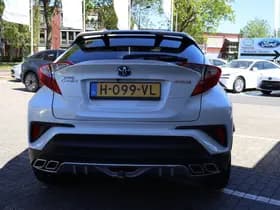 Toyota C hr thumbnail 34