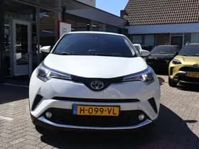 Toyota C hr thumbnail 35