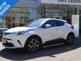 Toyota C hr thumbnail 44