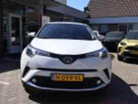 Toyota C hr thumbnail 72