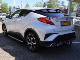 Toyota C hr thumbnail 9