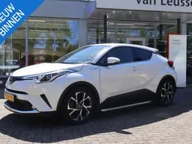 Toyota C hr thumbnail 85