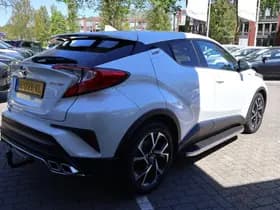 Toyota C hr thumbnail 88