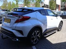 Toyota C hr thumbnail 10