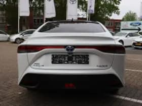 Toyota Mirai thumbnail 3