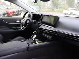 Toyota Mirai thumbnail 25