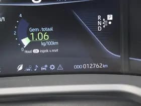 Toyota Mirai thumbnail 34