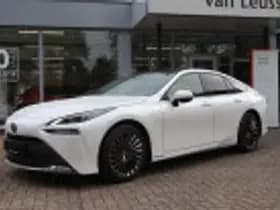 Toyota Mirai thumbnail 46