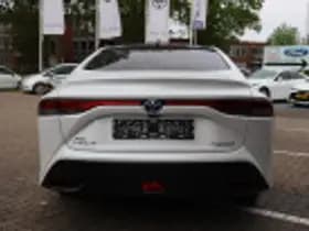 Toyota Mirai thumbnail 48