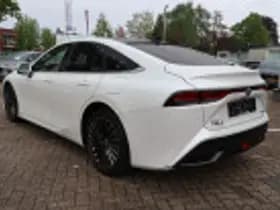Toyota Mirai thumbnail 79