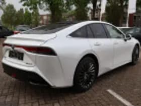 Toyota Mirai thumbnail 80