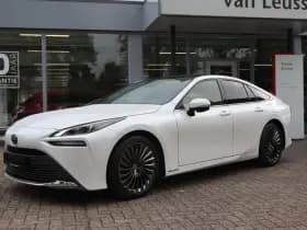 Toyota Mirai thumbnail 87
