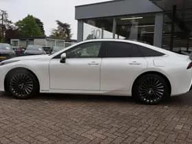 Toyota Mirai thumbnail 89
