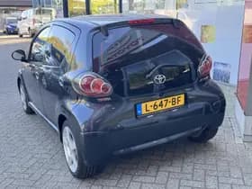 Toyota Aygo thumbnail 12
