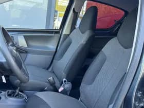 Toyota Aygo thumbnail 14