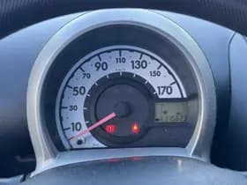 Toyota Aygo thumbnail 15