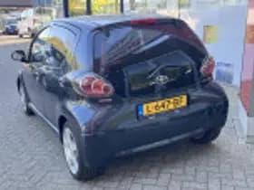Toyota Aygo thumbnail 26