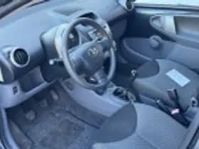 Toyota Aygo thumbnail 27