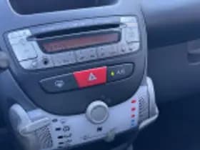 Toyota Aygo thumbnail 30