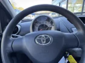 Toyota Aygo thumbnail 32