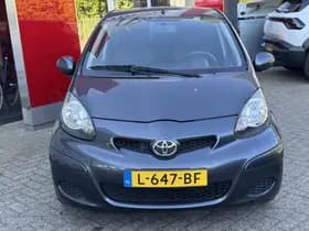 Toyota Aygo thumbnail 40