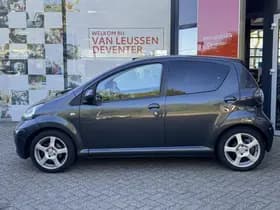 Toyota Aygo thumbnail 41