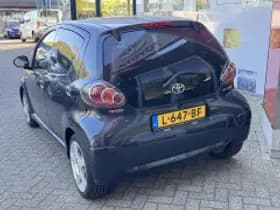 Toyota Aygo thumbnail 6