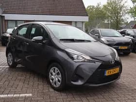 Toyota Yaris thumbnail 14