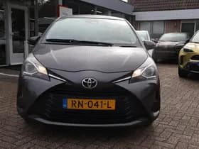 Toyota Yaris thumbnail 15