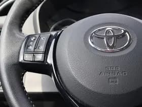 Toyota Yaris thumbnail 28