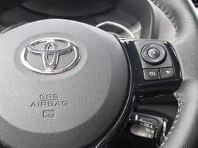 Toyota Yaris thumbnail 29