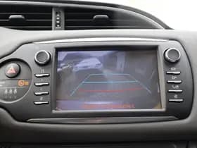 Toyota Yaris thumbnail 34