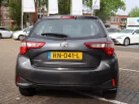 Toyota Yaris thumbnail 41