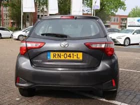 Toyota Yaris thumbnail 77