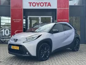 Toyota Aygo X — 2025, 10.300 km